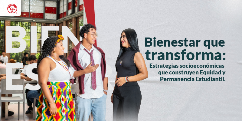 Bienestar que transforma.