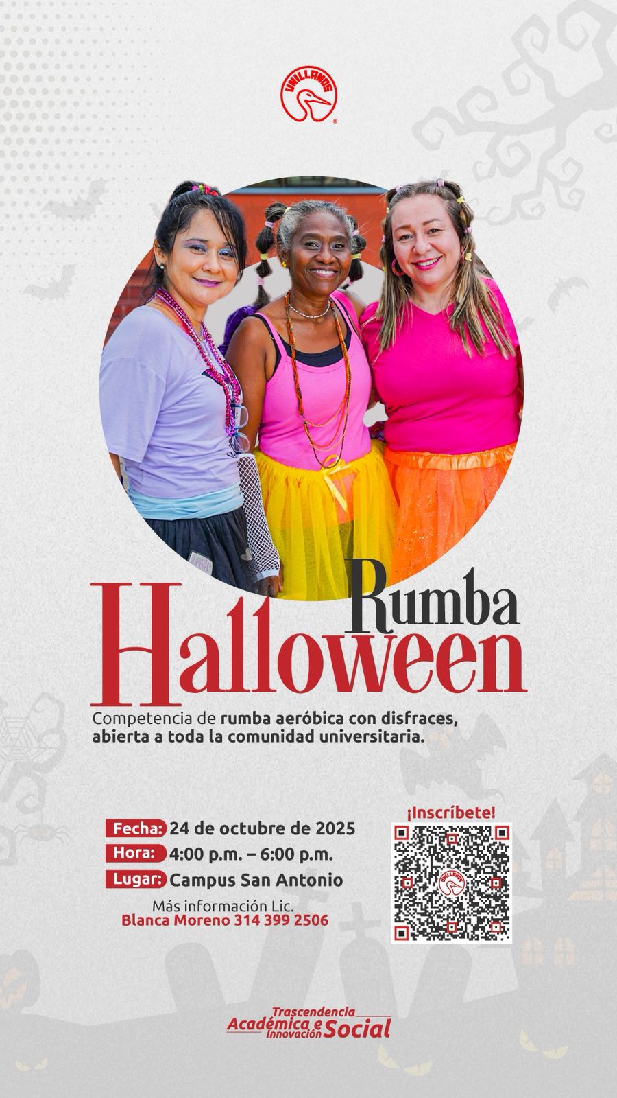Rumbahalloweenn