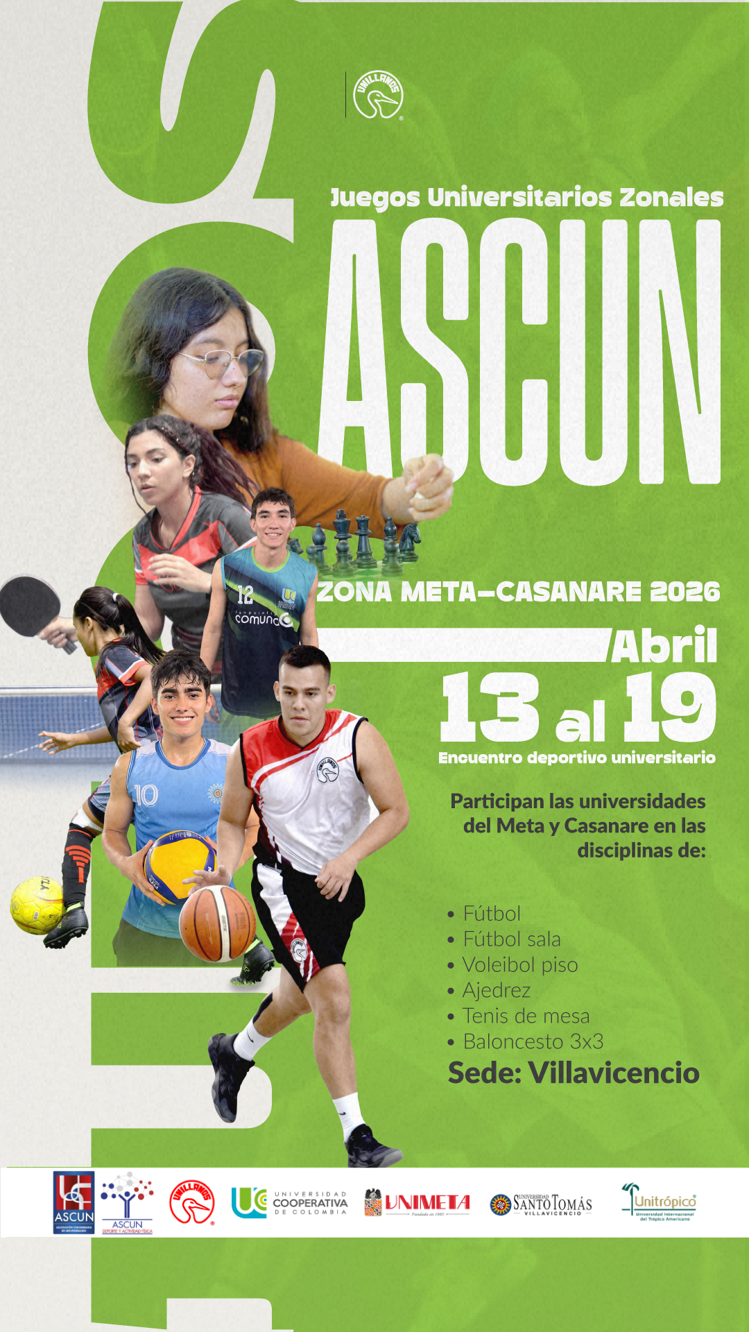 ascun