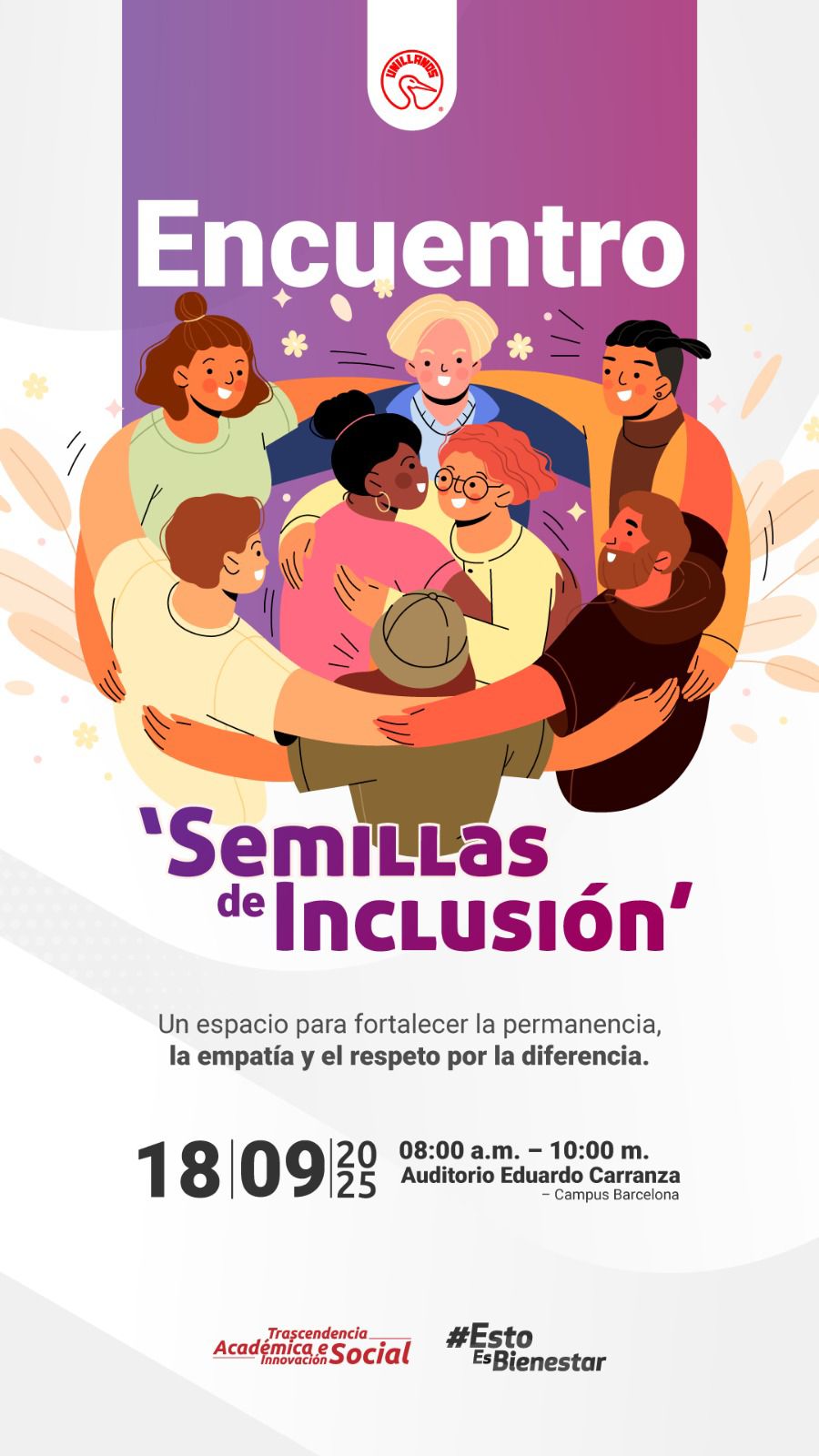 semillas de inclusion