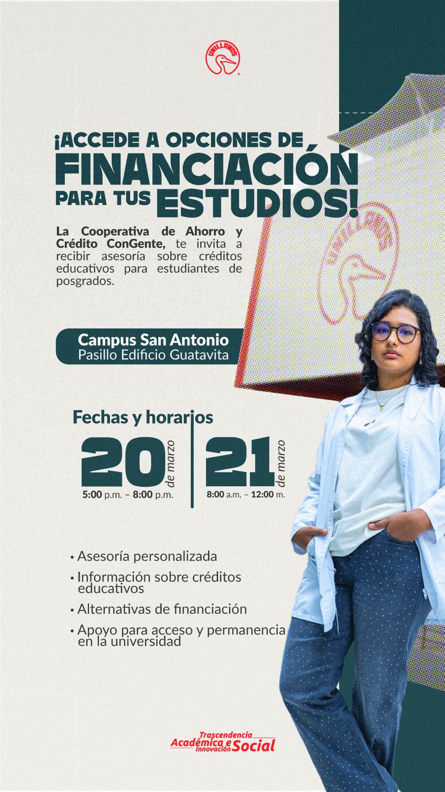 estudios