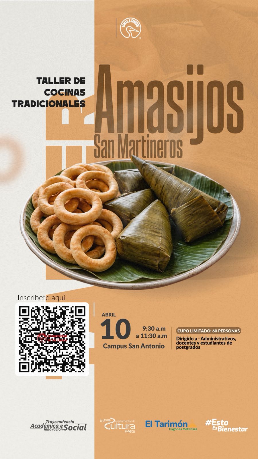 Taller de cocinas tradicionales 