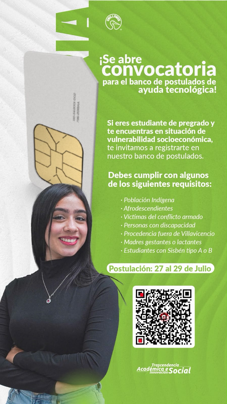 ayudas