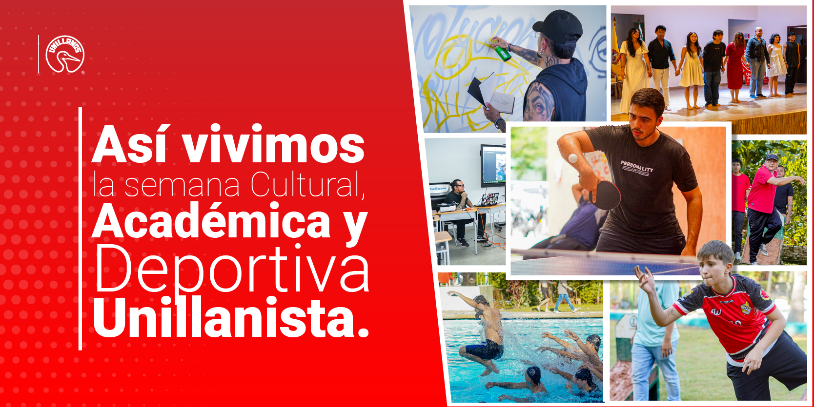 Construyendo comunidad desde el arte, el saber y el Bienestar Universitario