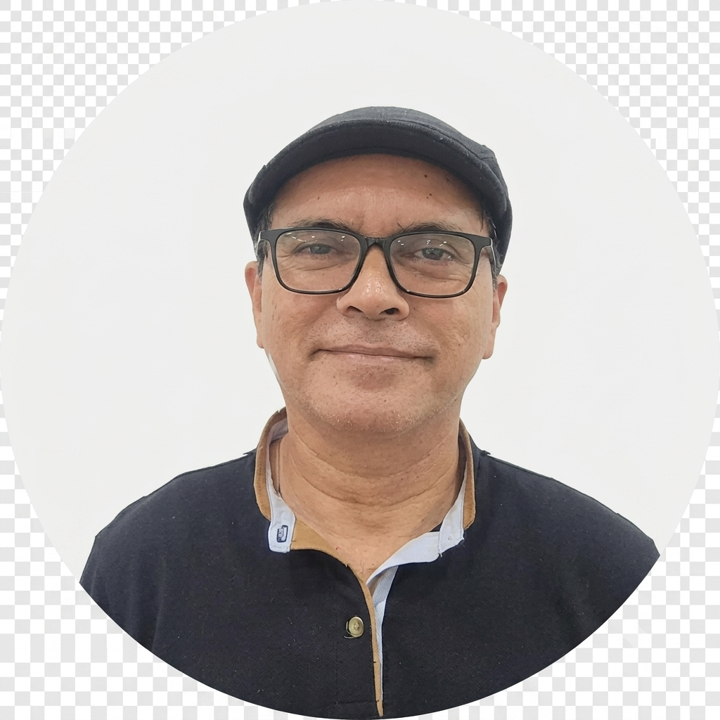 Javier Gustavo Larrota Monroy