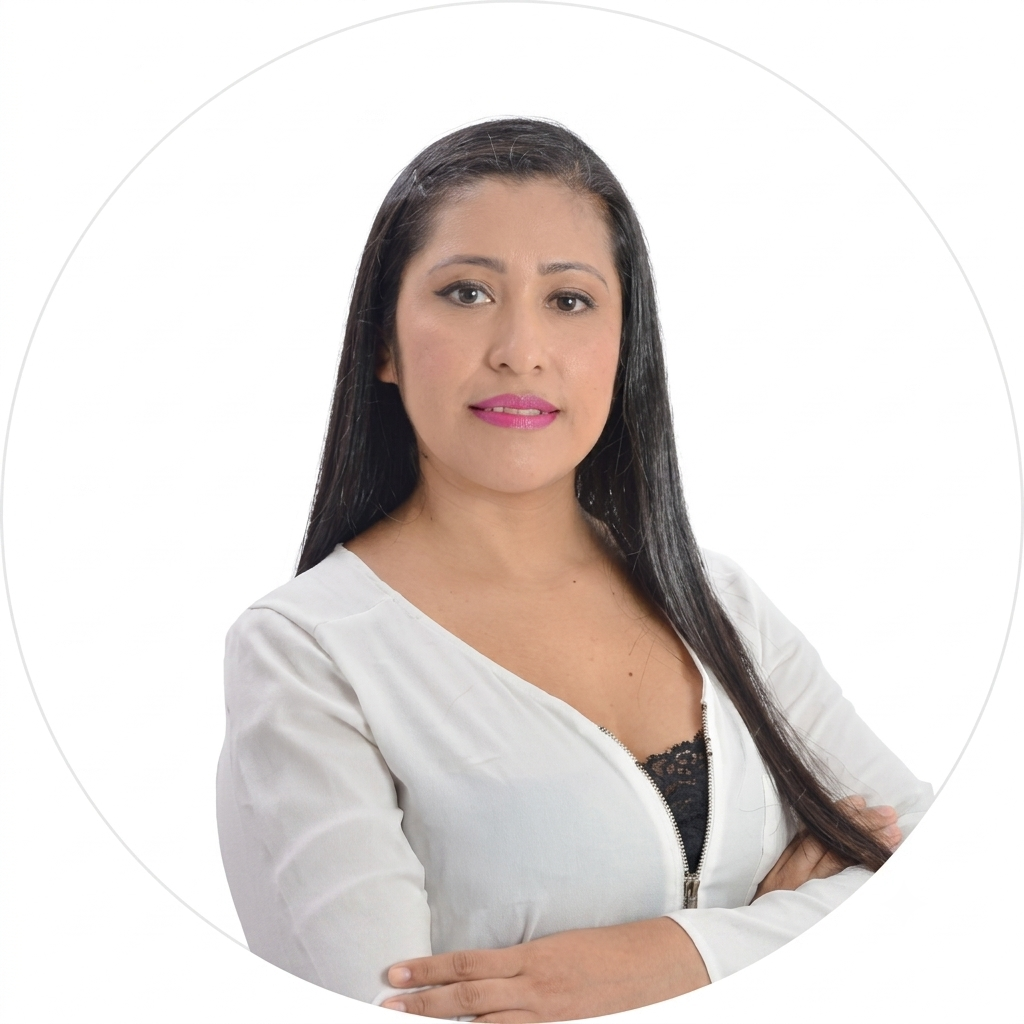 Jenny Paola Torres Rivas