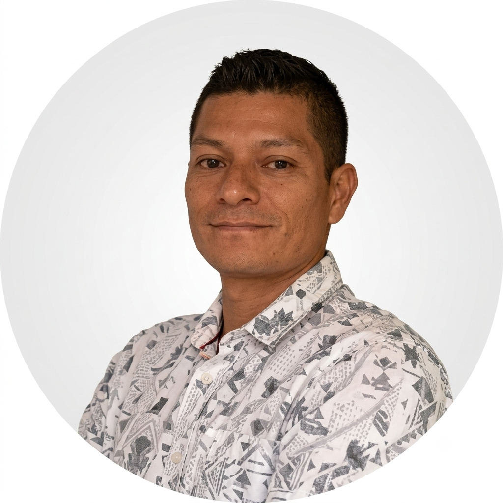 Julian Alberto Preciado Giraldo