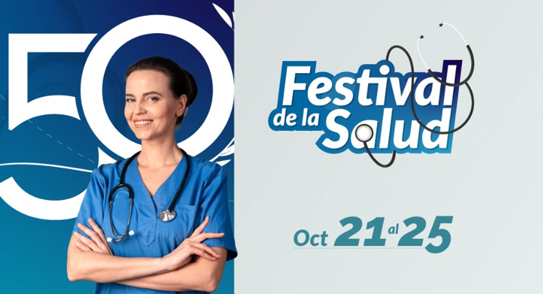 Festival de la Salud